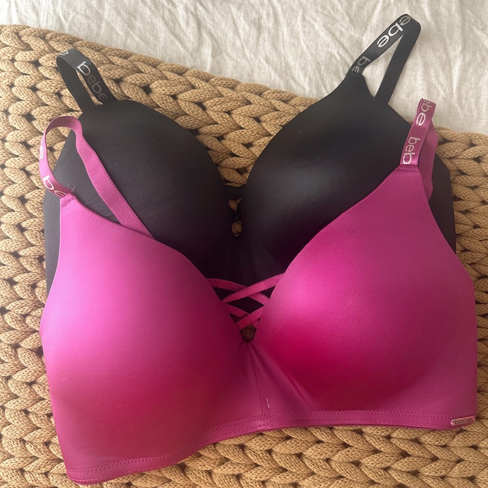 NWOT 2Pc bra set